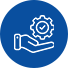Industry Best Practices Icon