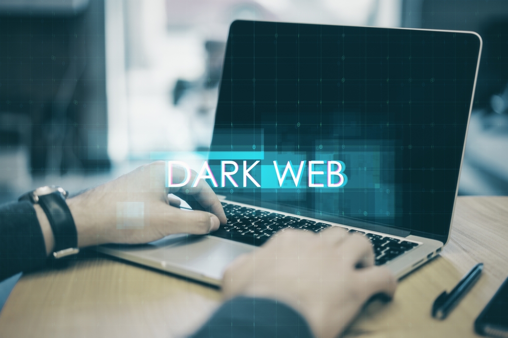 dark web monitoring services