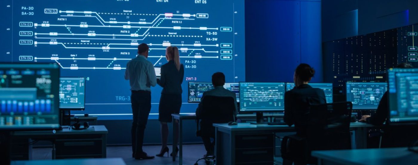 Why is Cybersecurity Important for Your Business