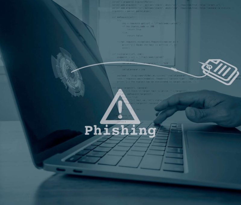 What is a Phishing Attack? Steps to Protect Your Business