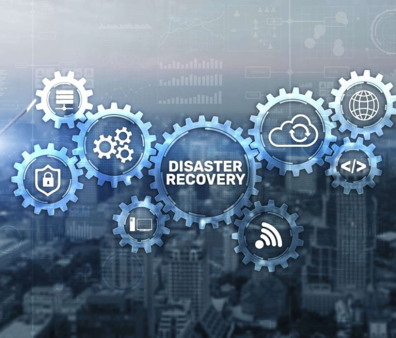 What Is a Disaster Recovery Plan What Is a Disaster Recovery Plan