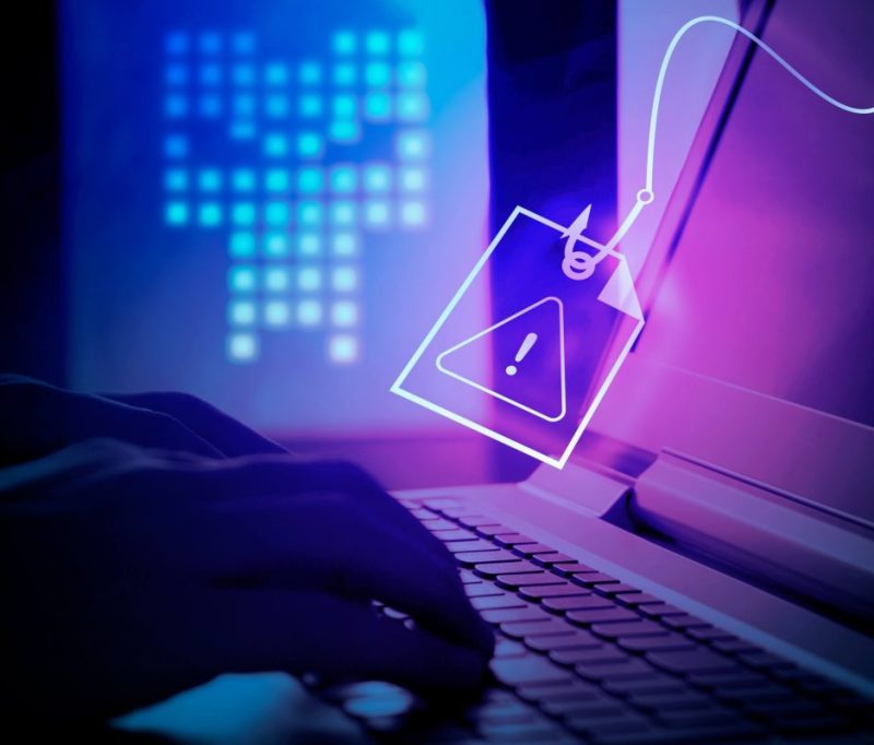 Types of Phishing Attacks with Examples Types of Phishing Attacks with Examples