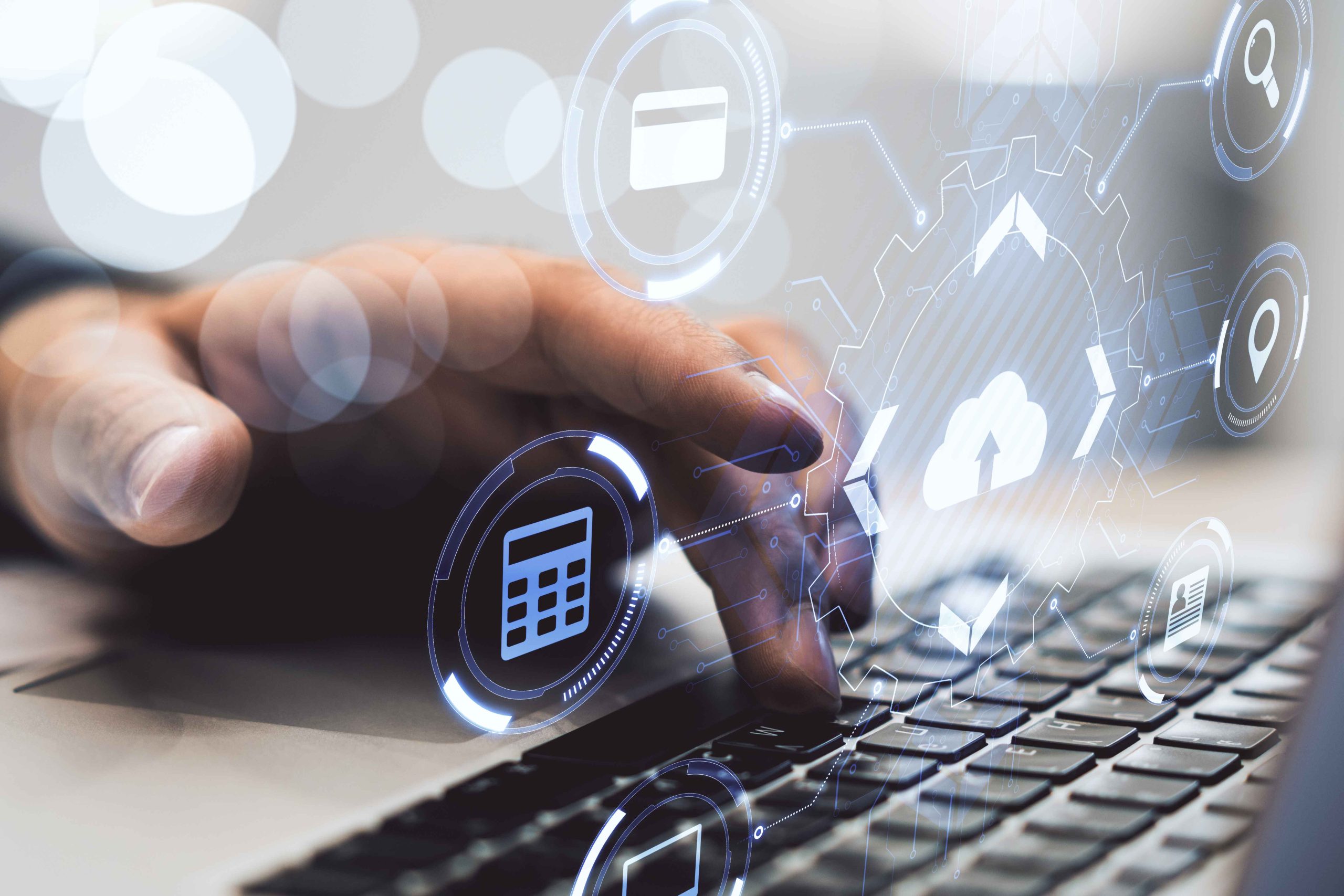 Cloud Migration and Infrastructure