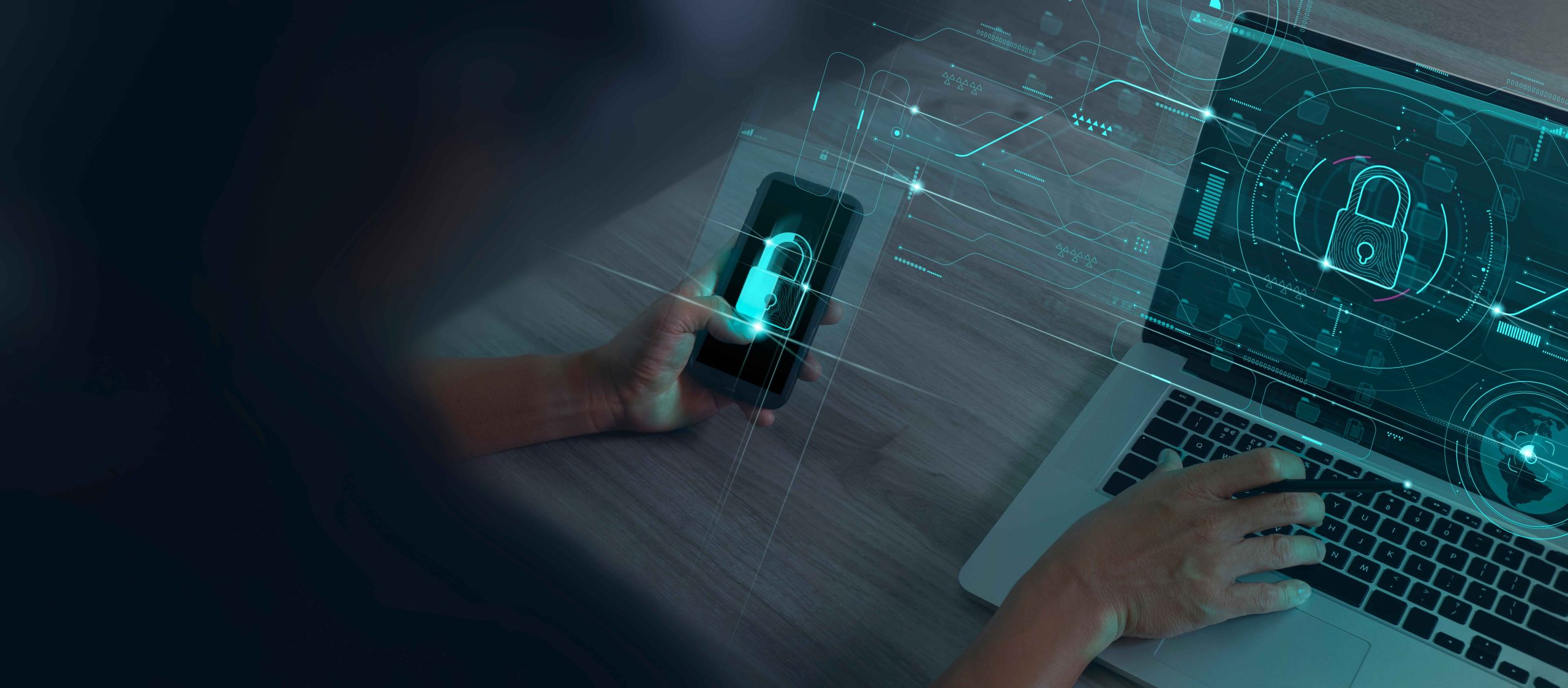 Security and Compliance