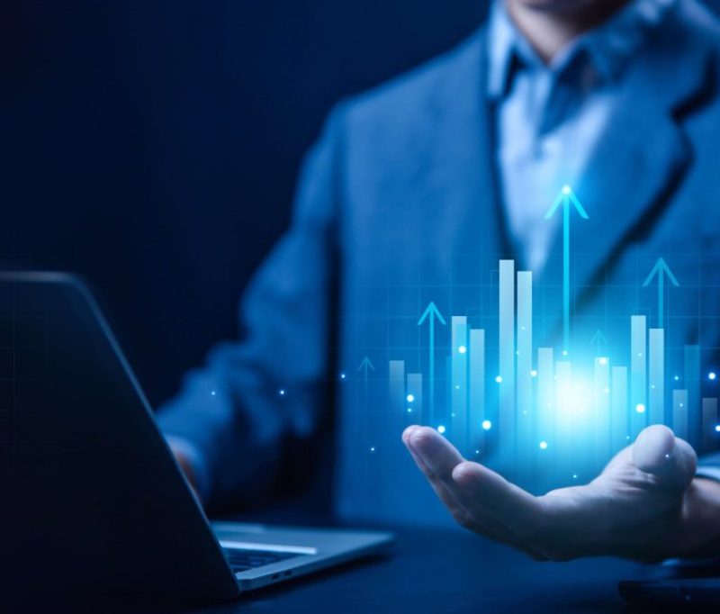 The Crucial Role of IT Support in Modern Business Growth The Crucial Role of IT Support in Modern Business Growth