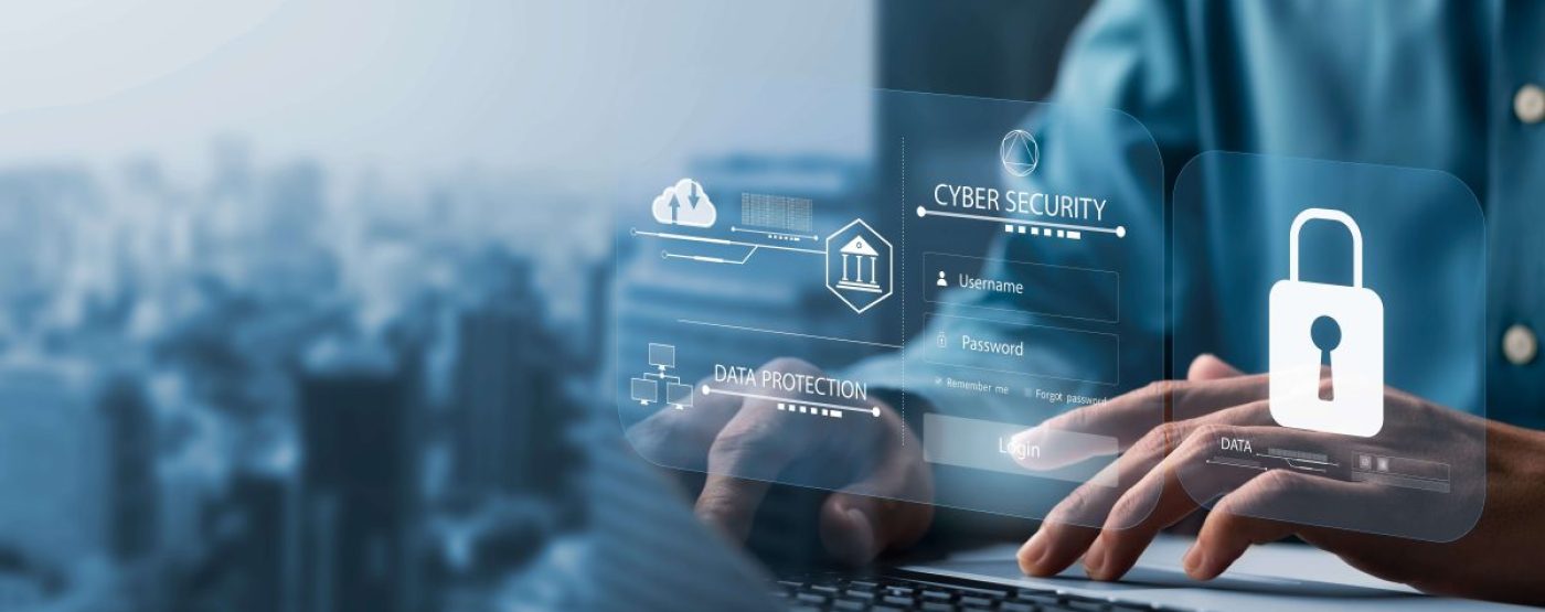 How Should Non-Profit Businesses Tackle Cyber Security