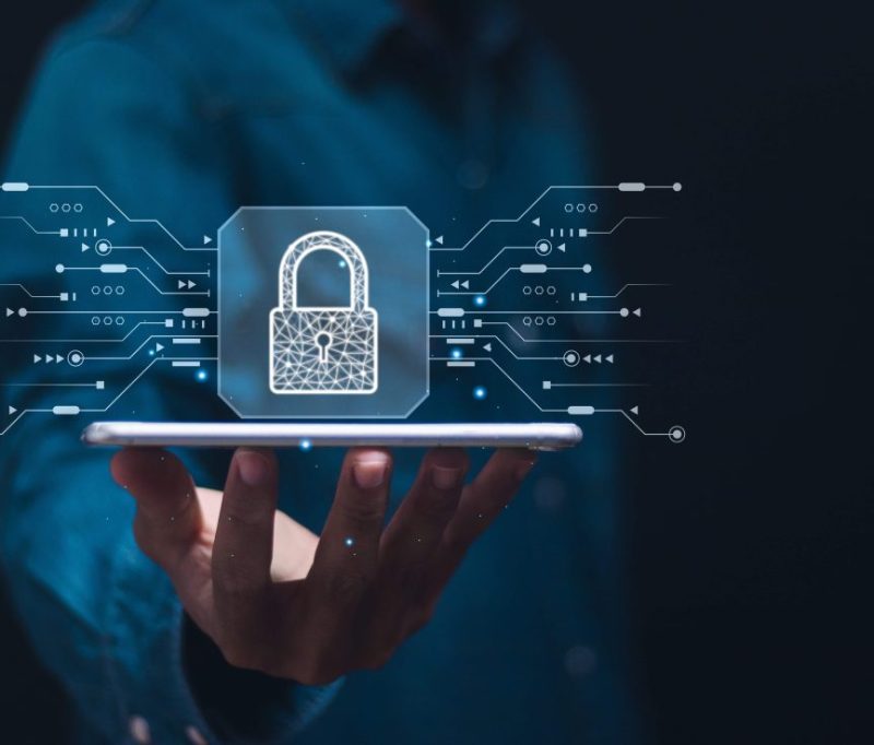 AI in Cybersecurity: Shaping Digital Security’s Future