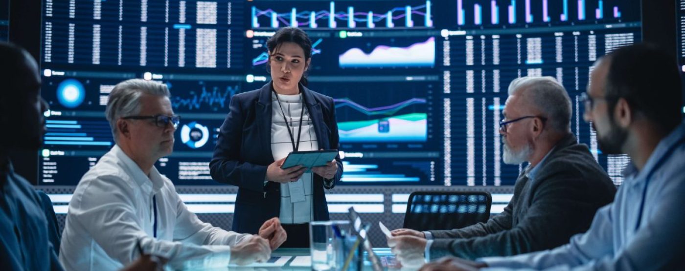 Business Guide to Identity and Access Management Business Guide to Identity and Access Management