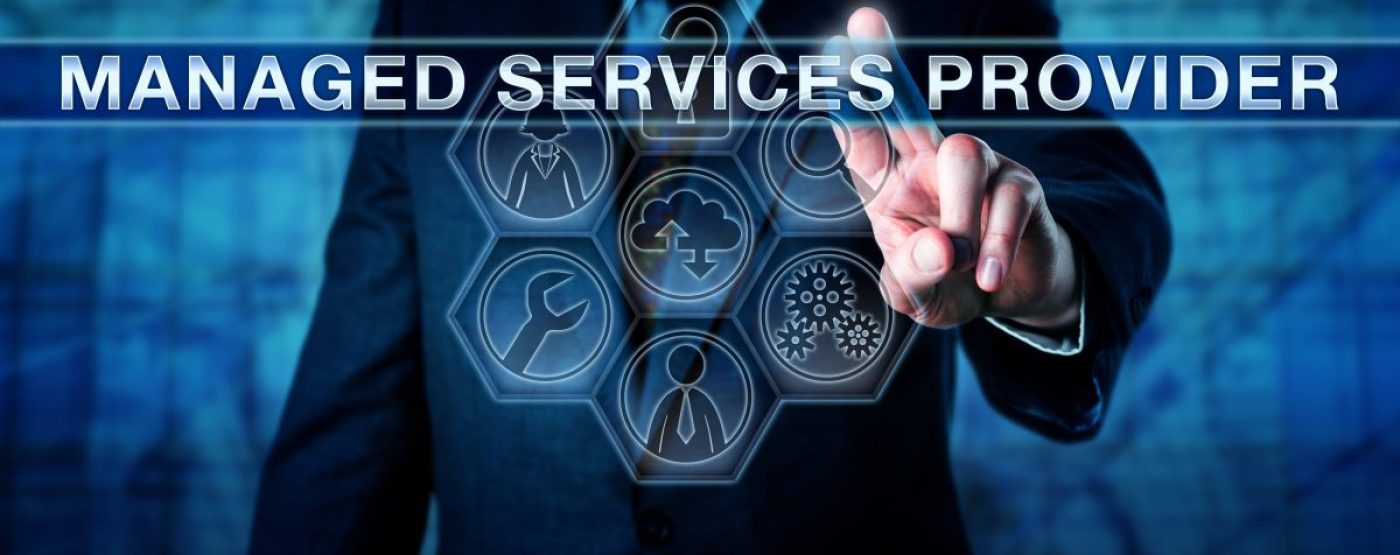 10 Compelling Reasons To Use a Managed Service Provider