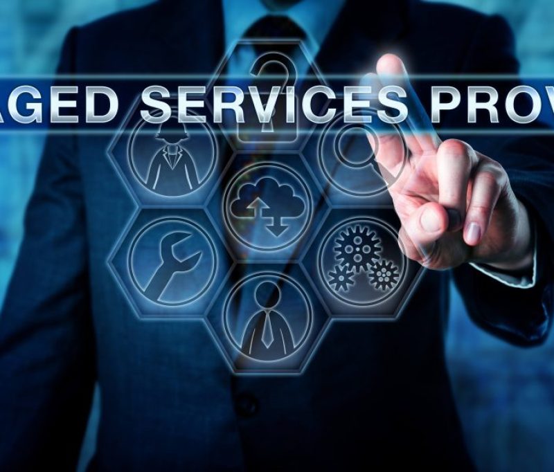 10 Compelling Reasons To Use a Managed Service Provider