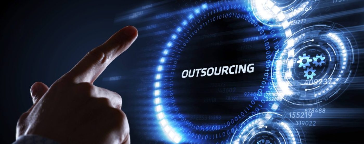 Benefits of IT Outsourcing – Boosting Business Efficiency
