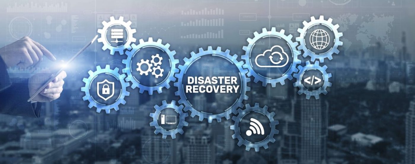 Disaster Recovery and Business Continuity: Key Priorities Disaster Recovery and Business Continuity: Key Priorities