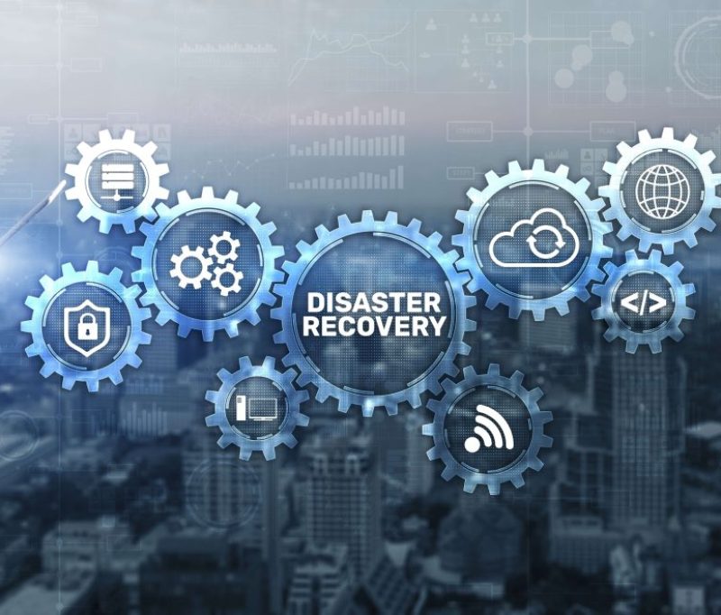 Disaster Recovery and Business Continuity: Key Priorities