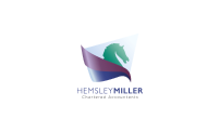 Hemsley Miller Logo Hemsley Miller Logo