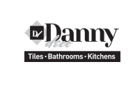 Danny Deco Logo Danny Deco Logo