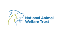 National Animal Walfare Logo National Animal Walfare Logo