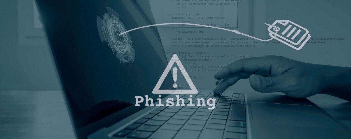 Clicked on Phishing Link? Here’s What You Need to Know Clicked on Phishing Link? Here’s What You Need to Know