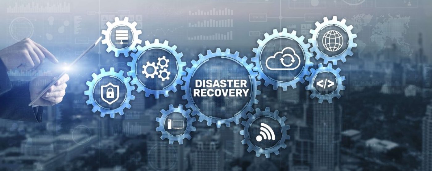 Backup and Disaster Recovery: Differences & Solutions Backup and Disaster Recovery: Differences & Solutions
