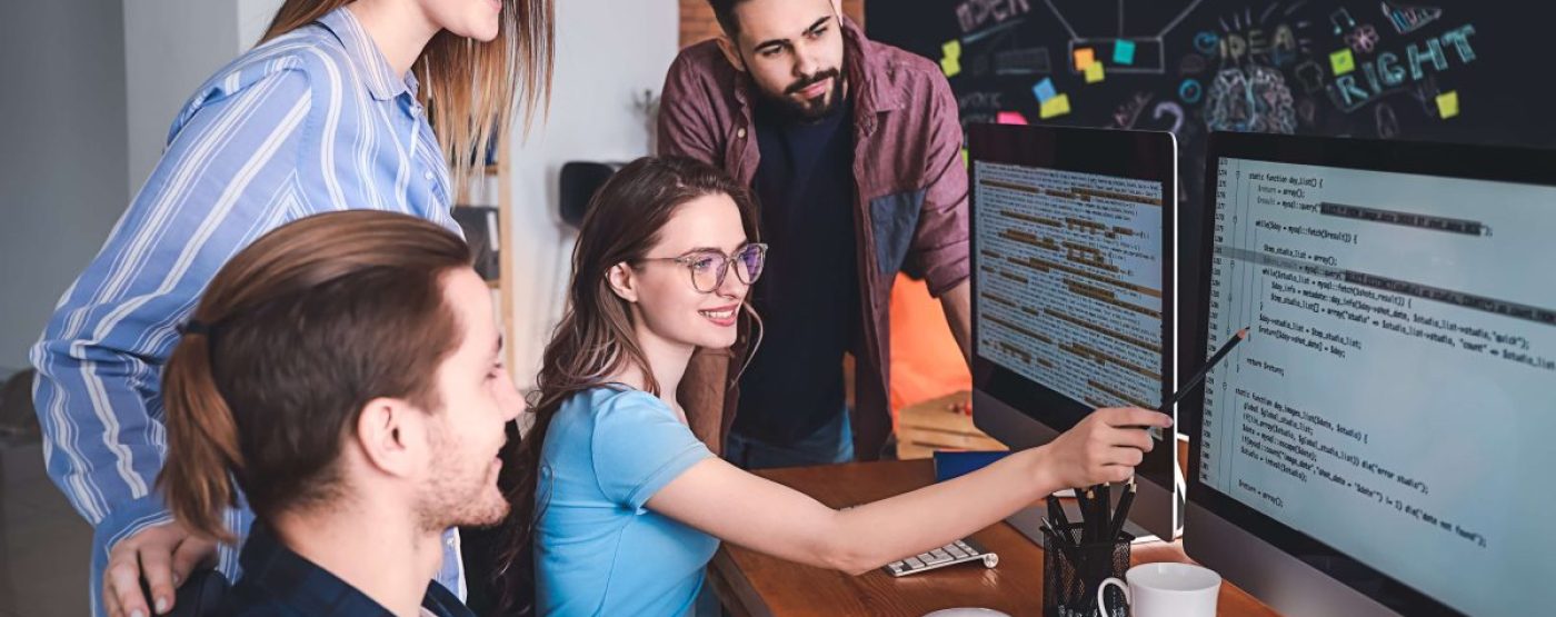 Security by Design: Building a Resilient Digital Future