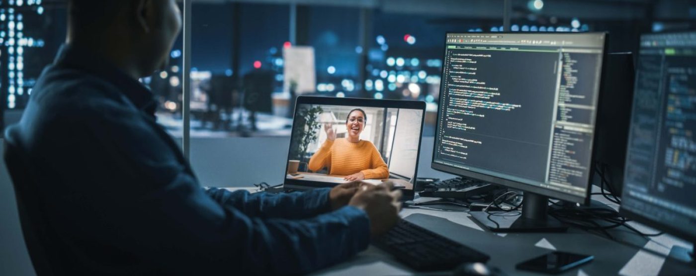 What is Hybrid Working? Understanding Its Cyber Risks What is Hybrid Working? Understanding Its Cyber Risks