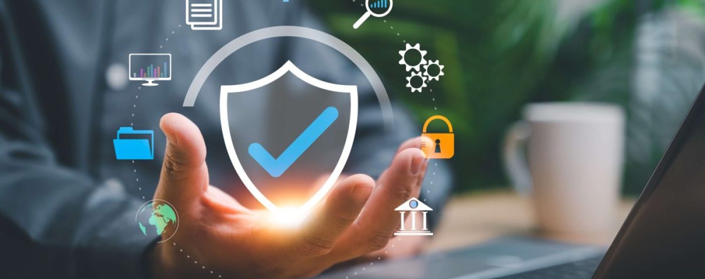 Business Virus Protection: What You Need to Know