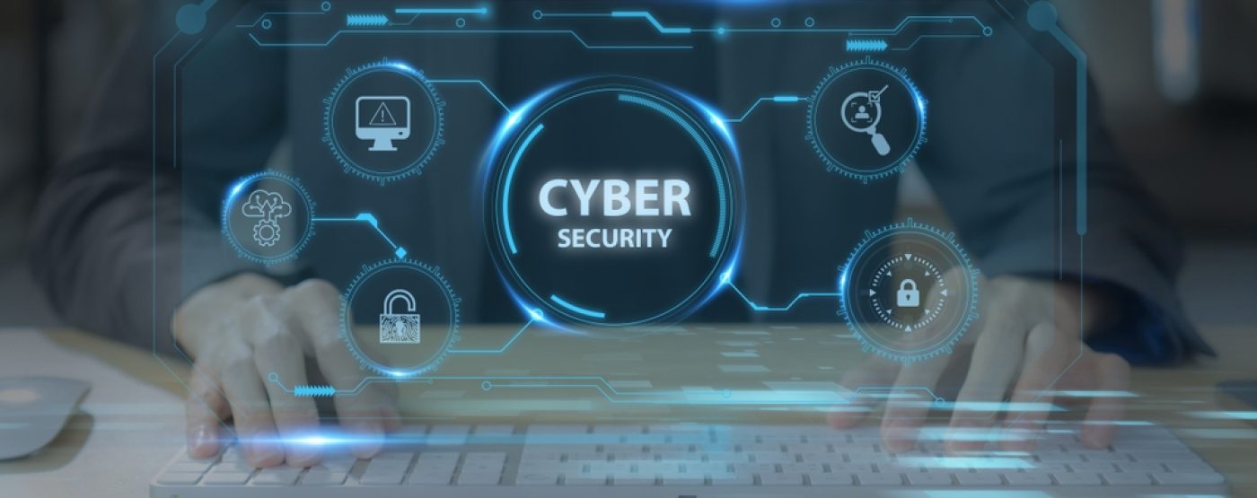 Business Cyber Security: Why it Matters Today Business Cyber Security: Why it Matters Today