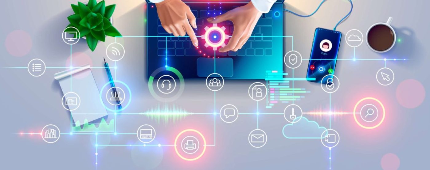 Why Strategic IT Management is Key To Growth in 2025?