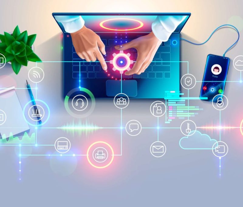 Why Strategic IT Management is Key To Growth in 2025?