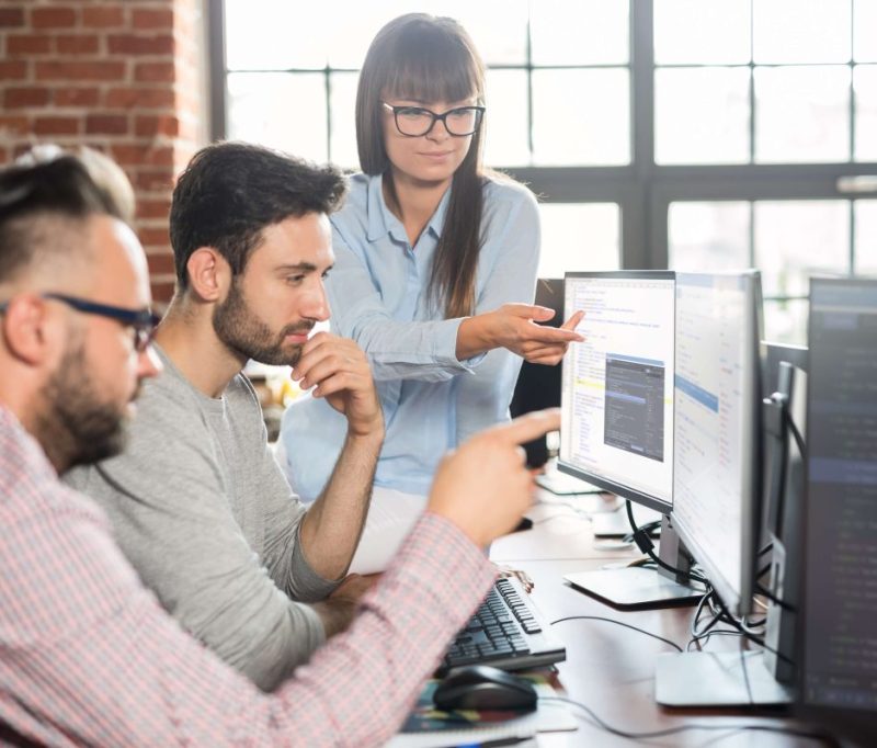 Best CMMC Compliance Services Tailored for Small Companies