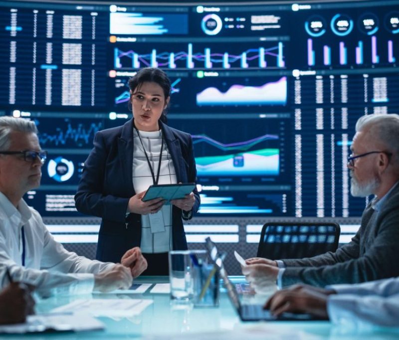 Why Proactive IT Support are Powering the Fintech Boom