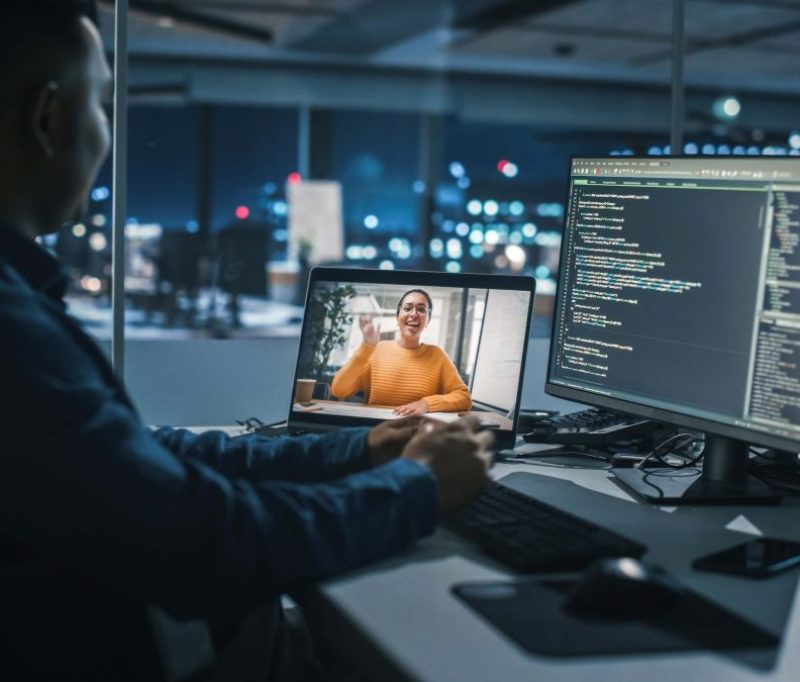 Why Remote Work Needs a Different Kind of IT Support