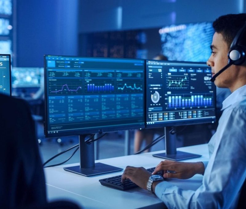 Zero-Trust Security Models: A Practical Guide for SMEs