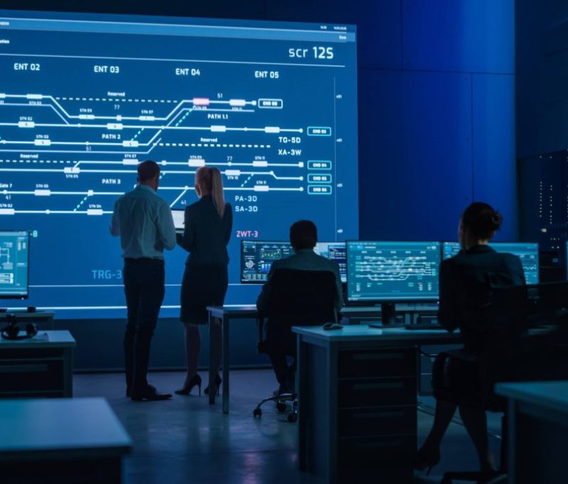 5 Best Practices for Integrating Generative AI Across Service-Led Firms