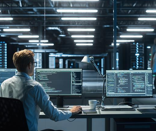 Managed IT Support Services Managed IT Support Services