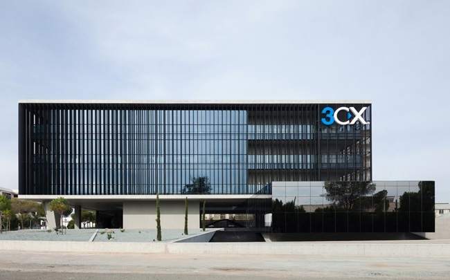 3CX HQ 3CX HQ