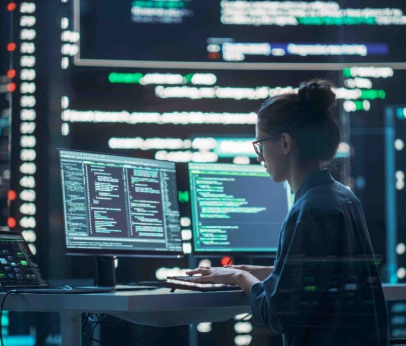 Building a Continuous Security Program with Regular Vulnerability Scans