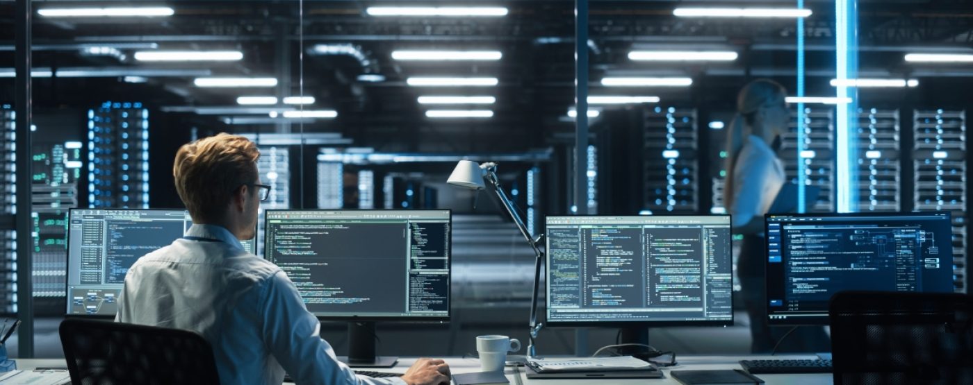 Reliable Office IT Relocation Services for Safe Office Moves